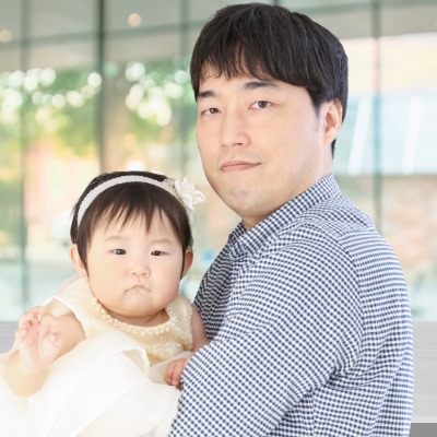 サブ講師 竹内 裕貴（たけうち ゆうき）